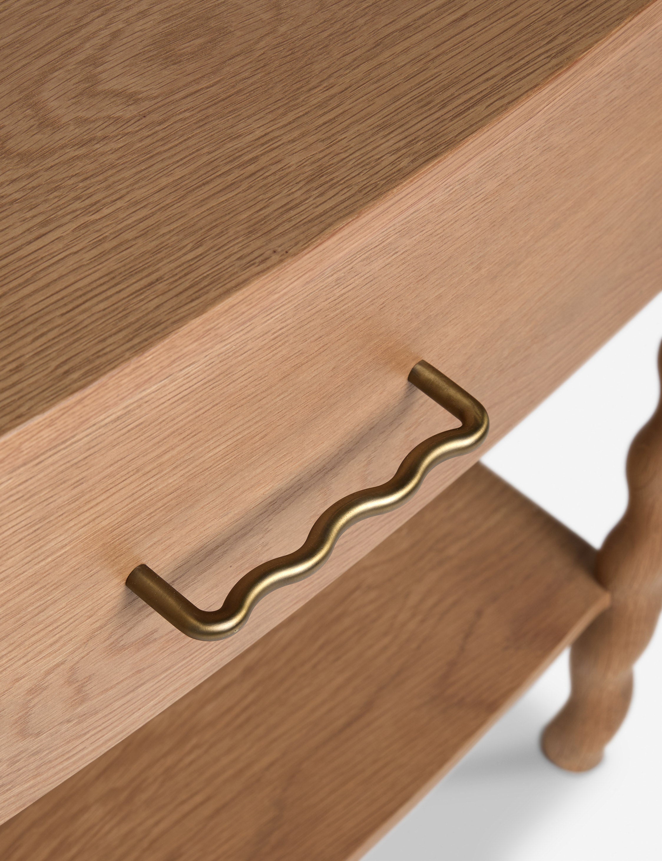 Norma Nightstand