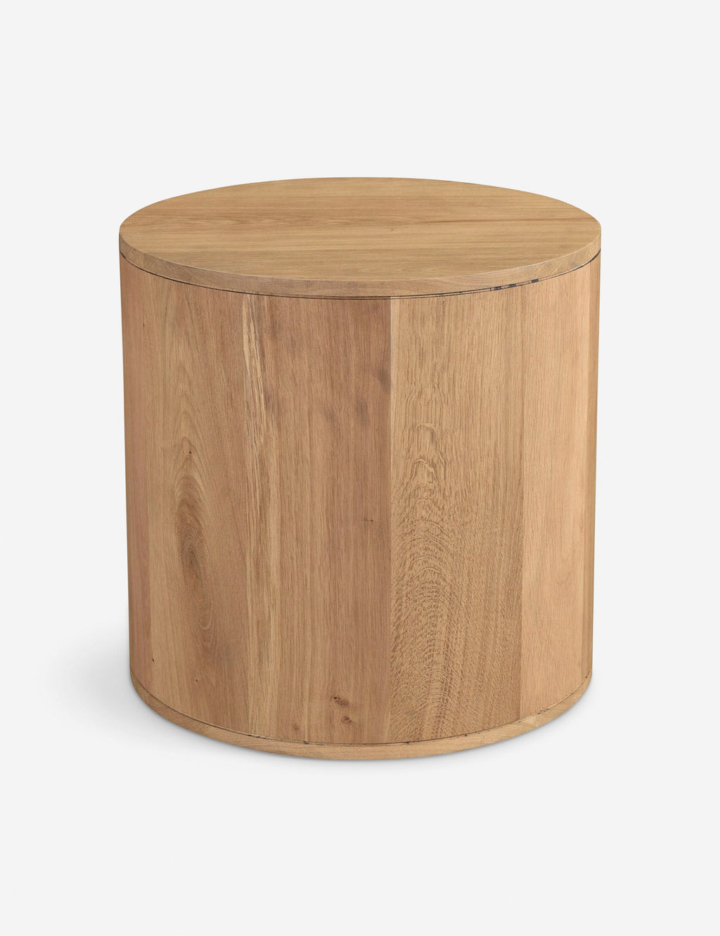 Kono 2-Drawer Nightstand