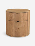 Kono 2-Drawer Nightstand