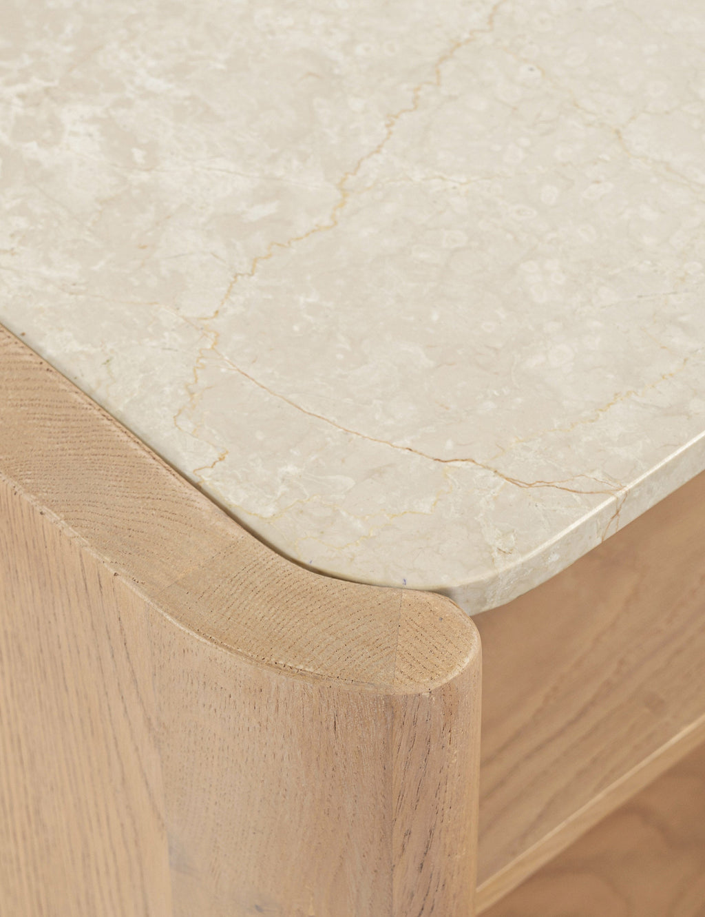 Lindahl Nightstand