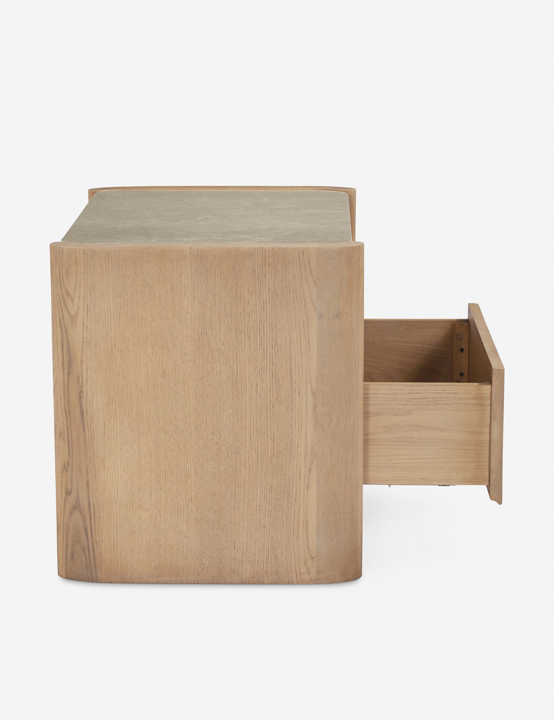 Lindahl Nightstand