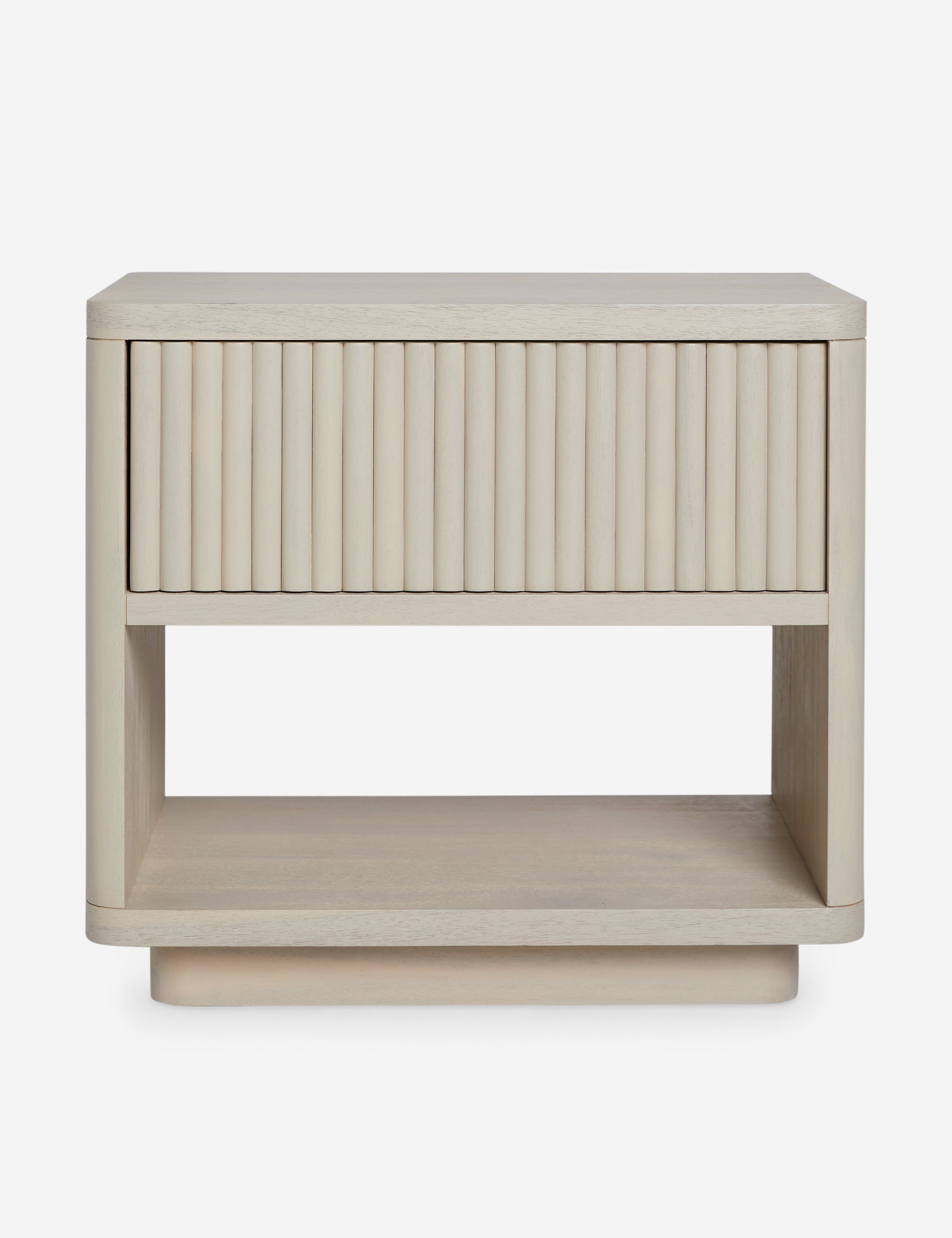 Rutherford Nightstand