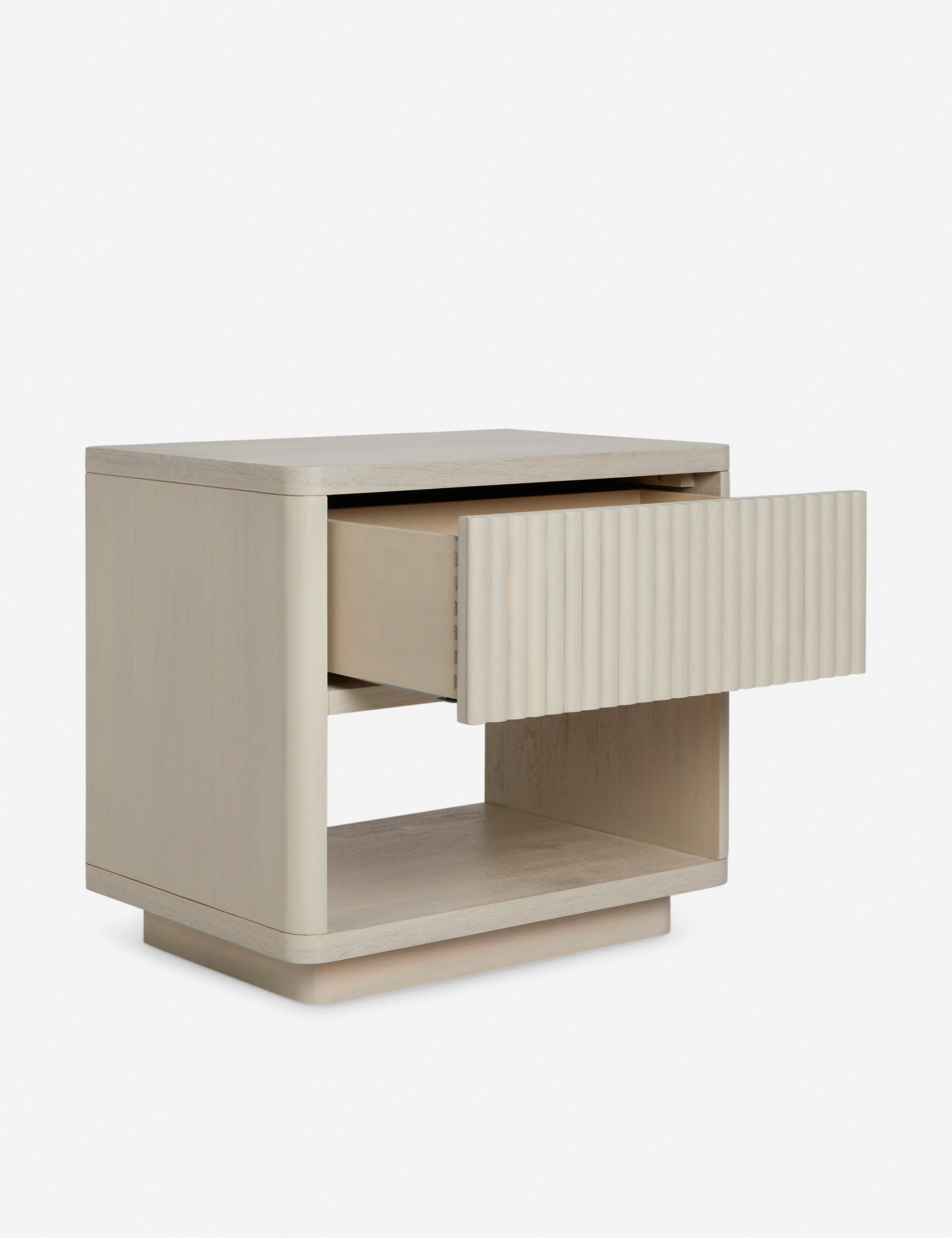 Rutherford Nightstand