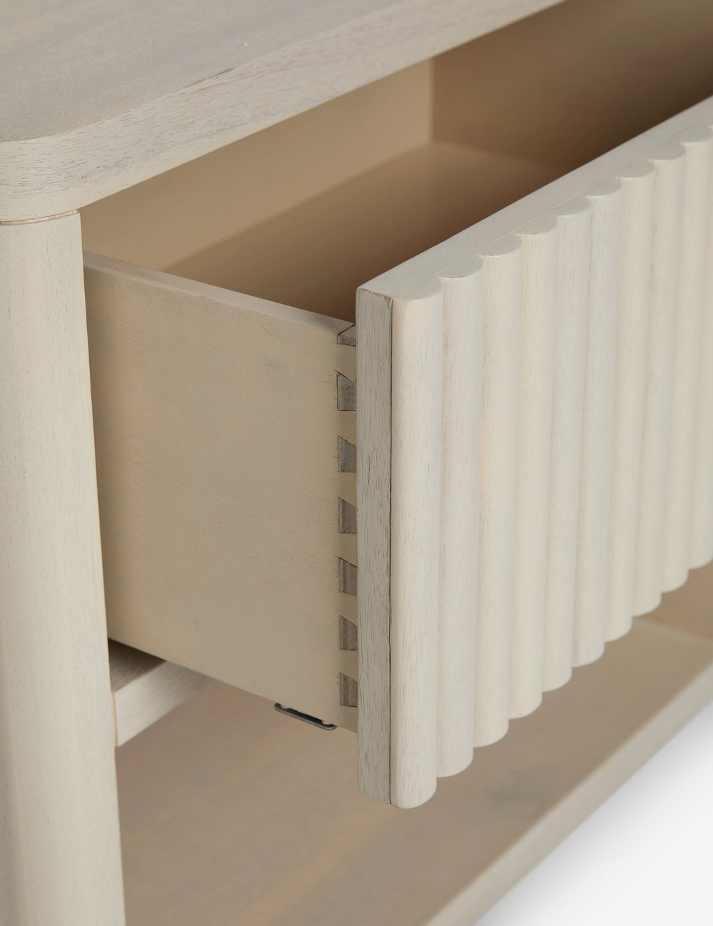 Rutherford Nightstand