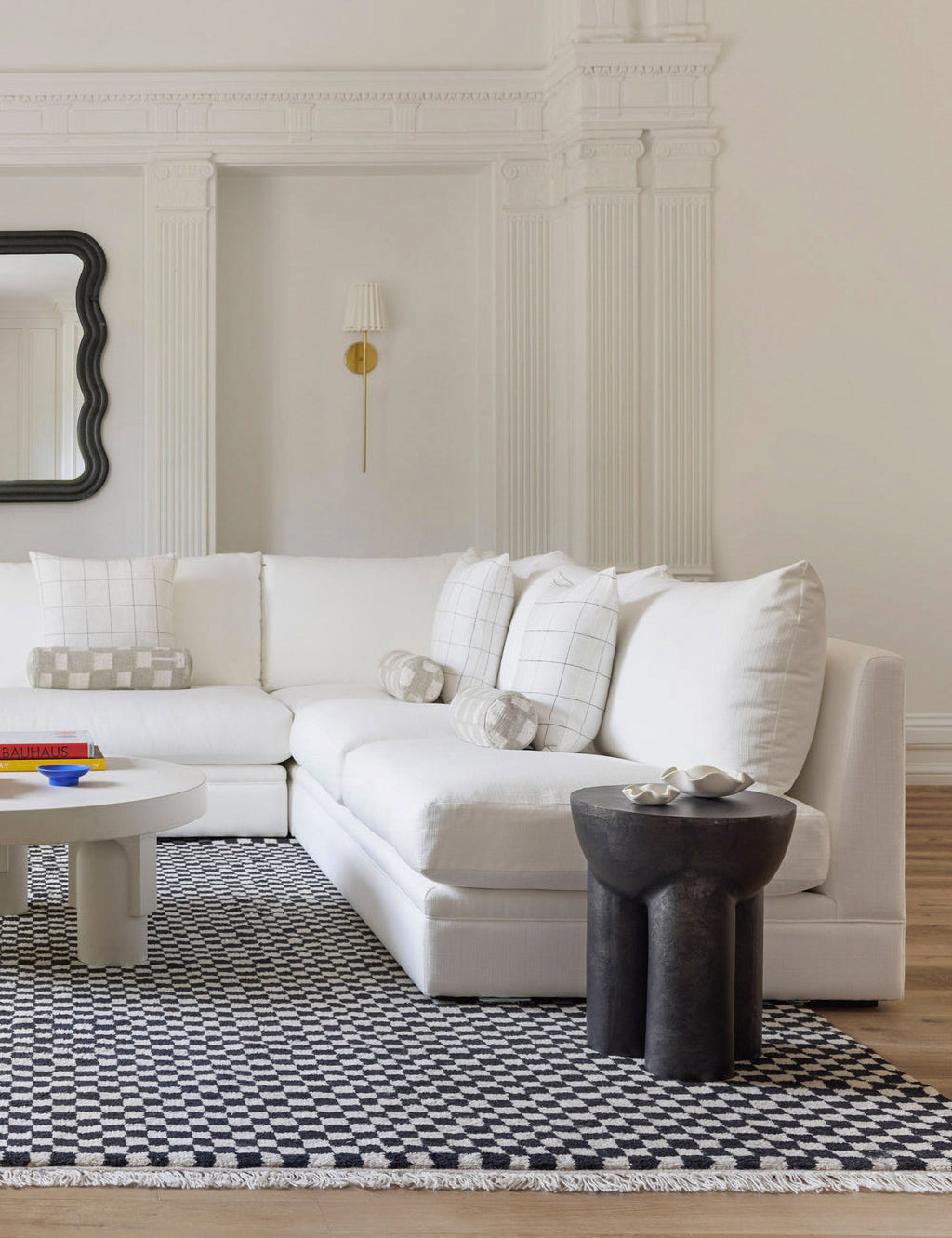 Lagos Side Table