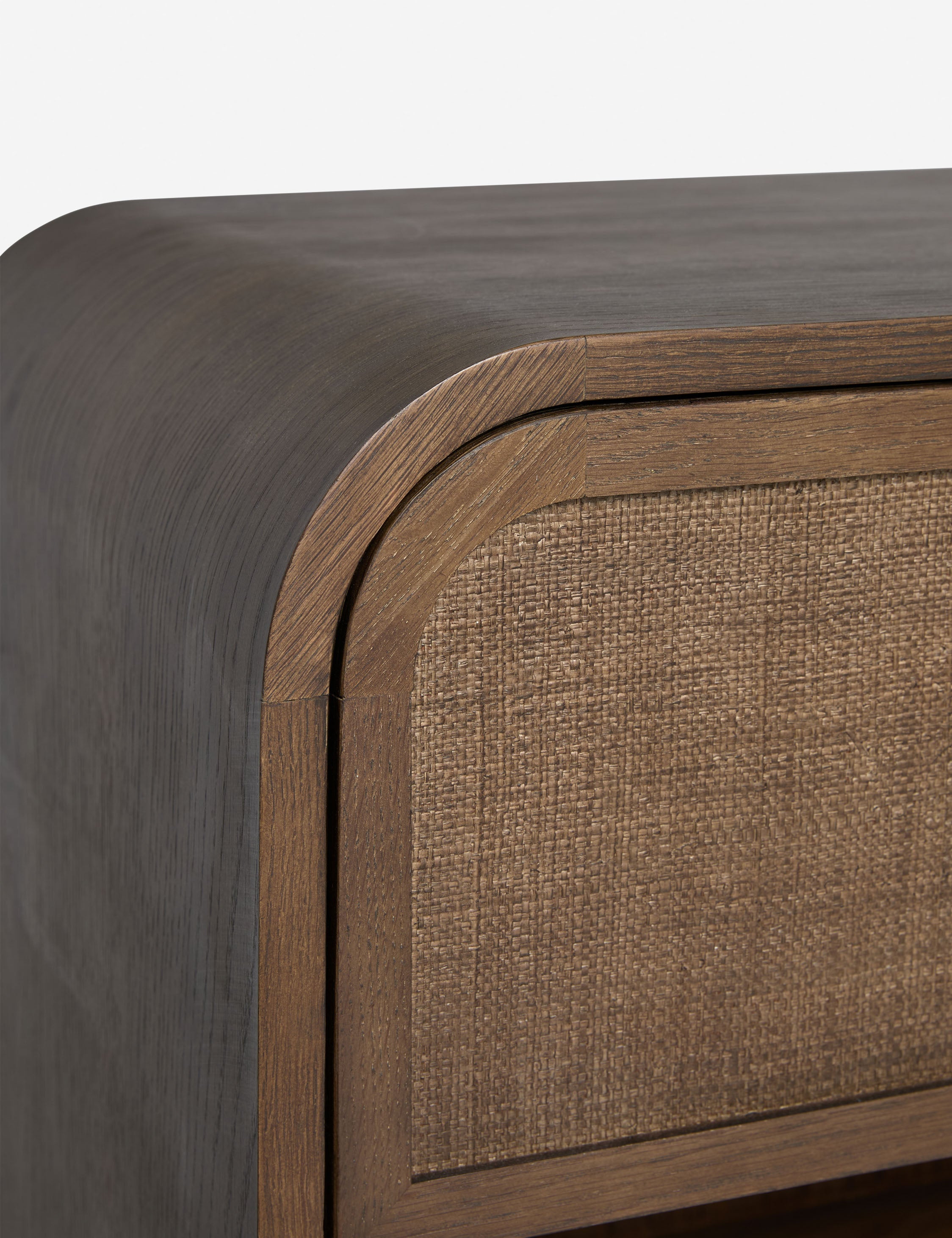 Suzette Grand Nightstand