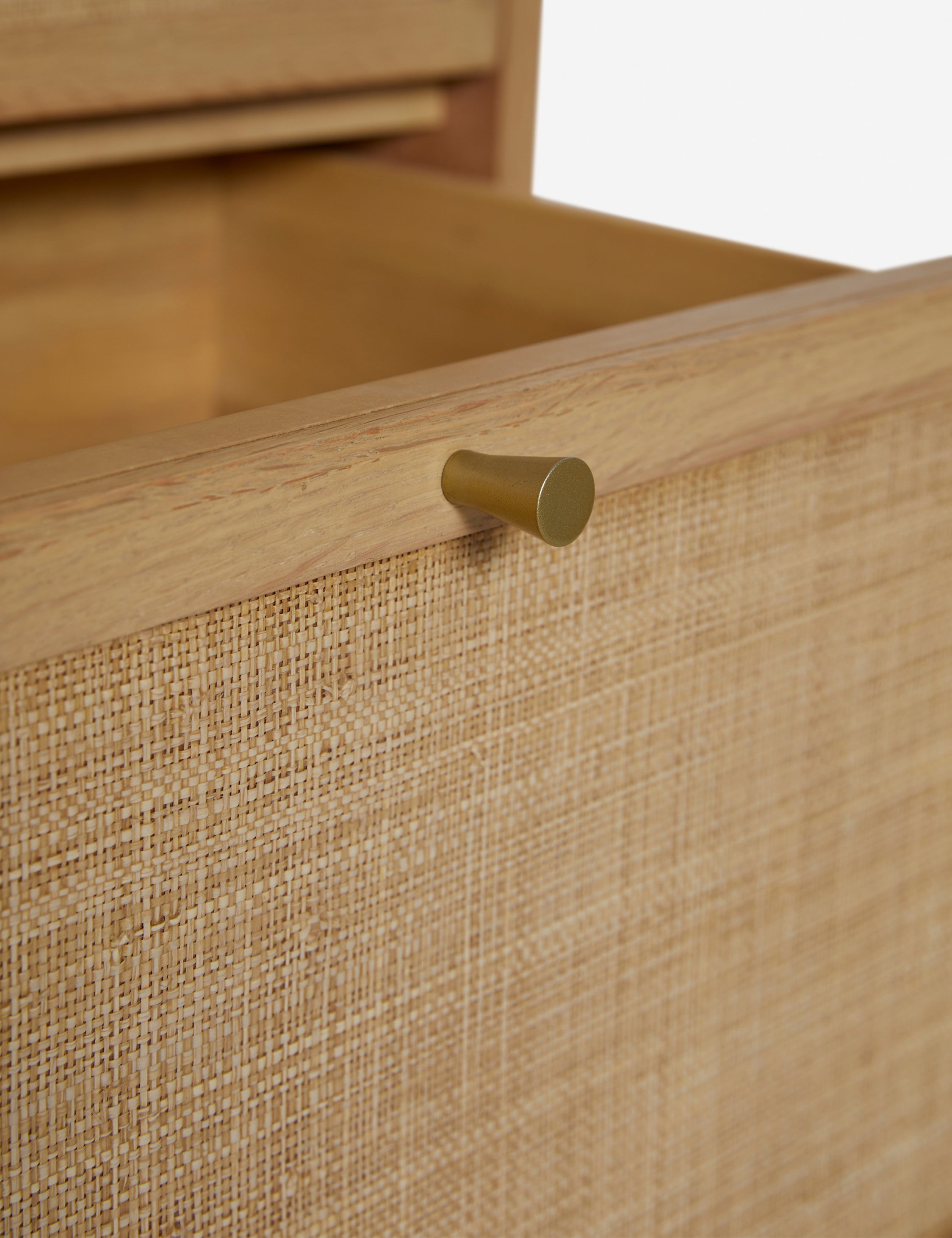 Suzette Nightstand