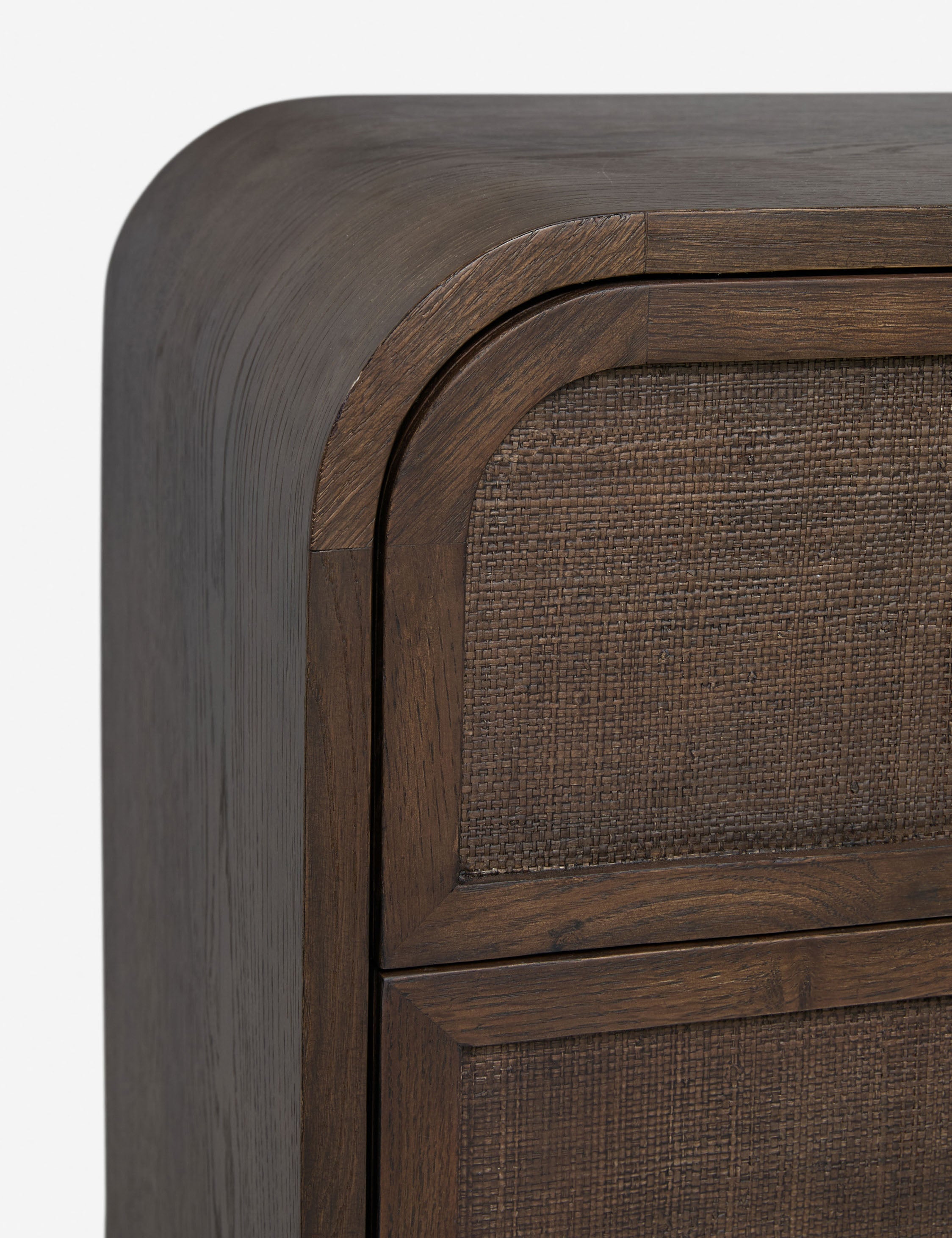 Suzette Nightstand