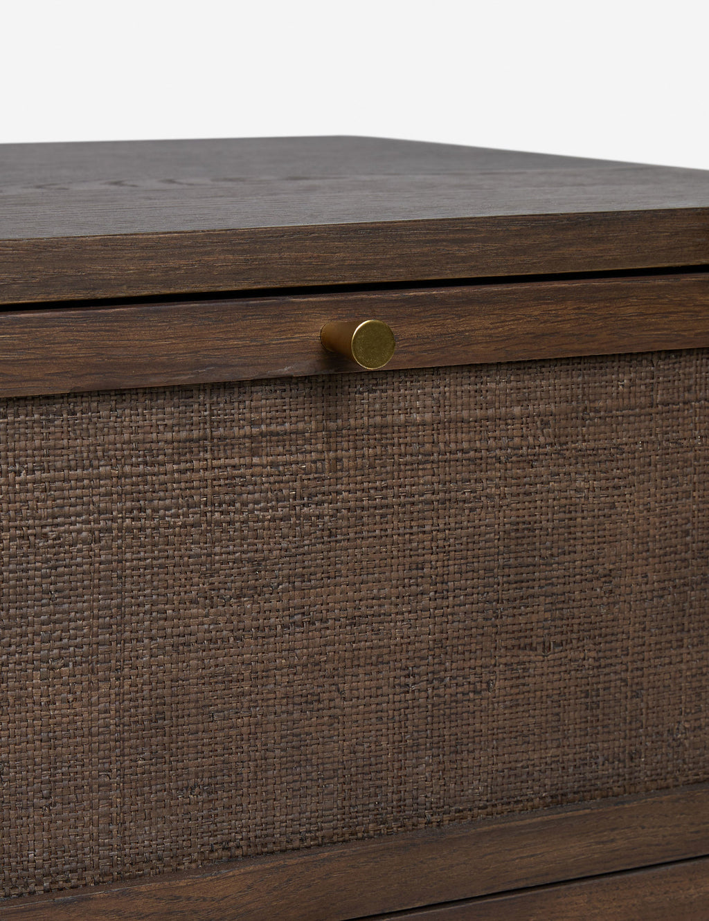Suzette Nightstand