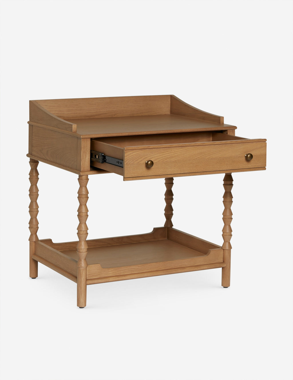Topia Nightstand by Ginny Macdonald