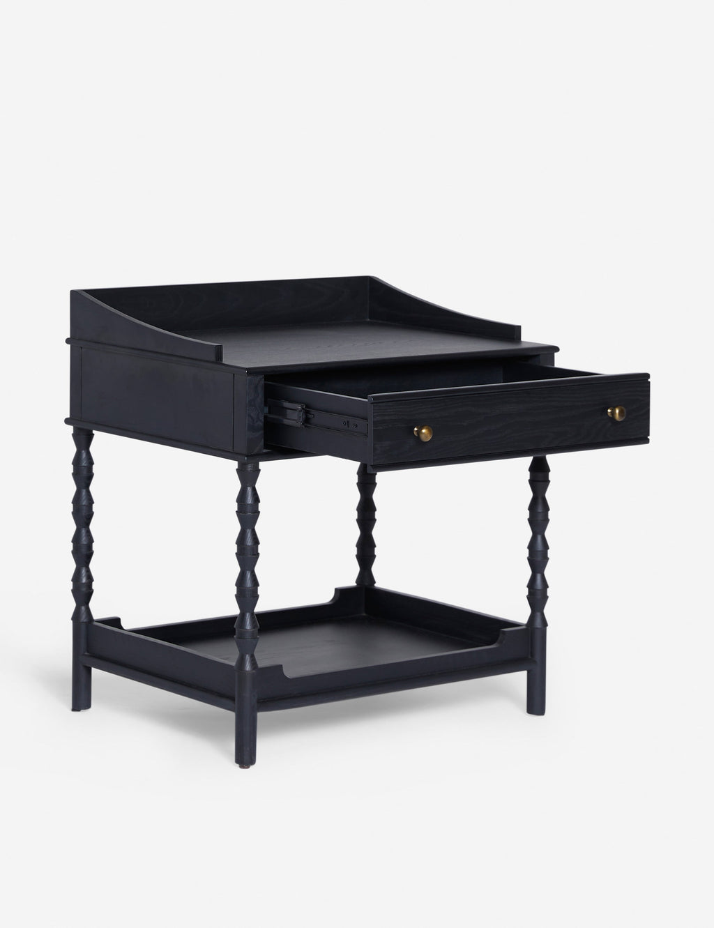 Topia Nightstand by Ginny Macdonald