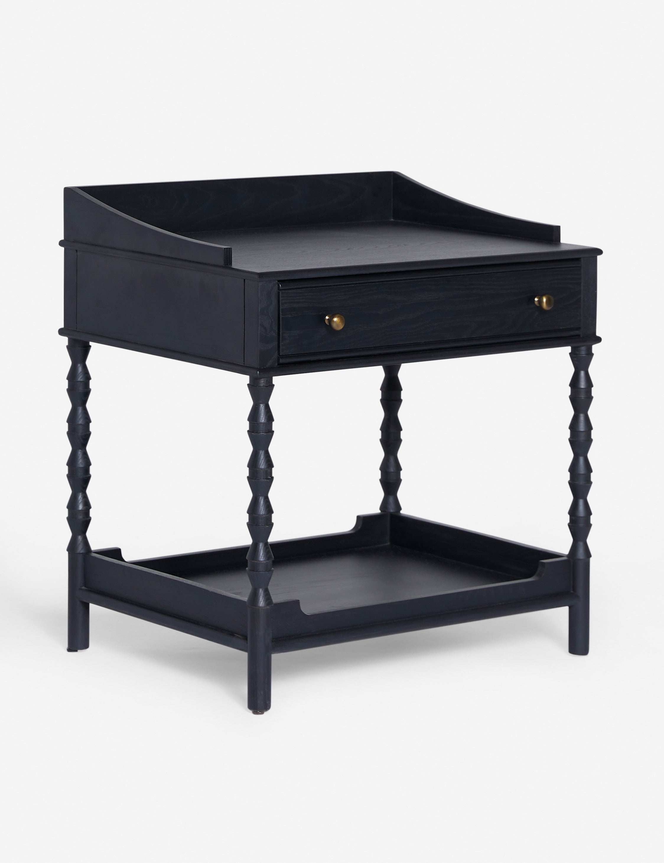 Topia Nightstand by Ginny Macdonald
