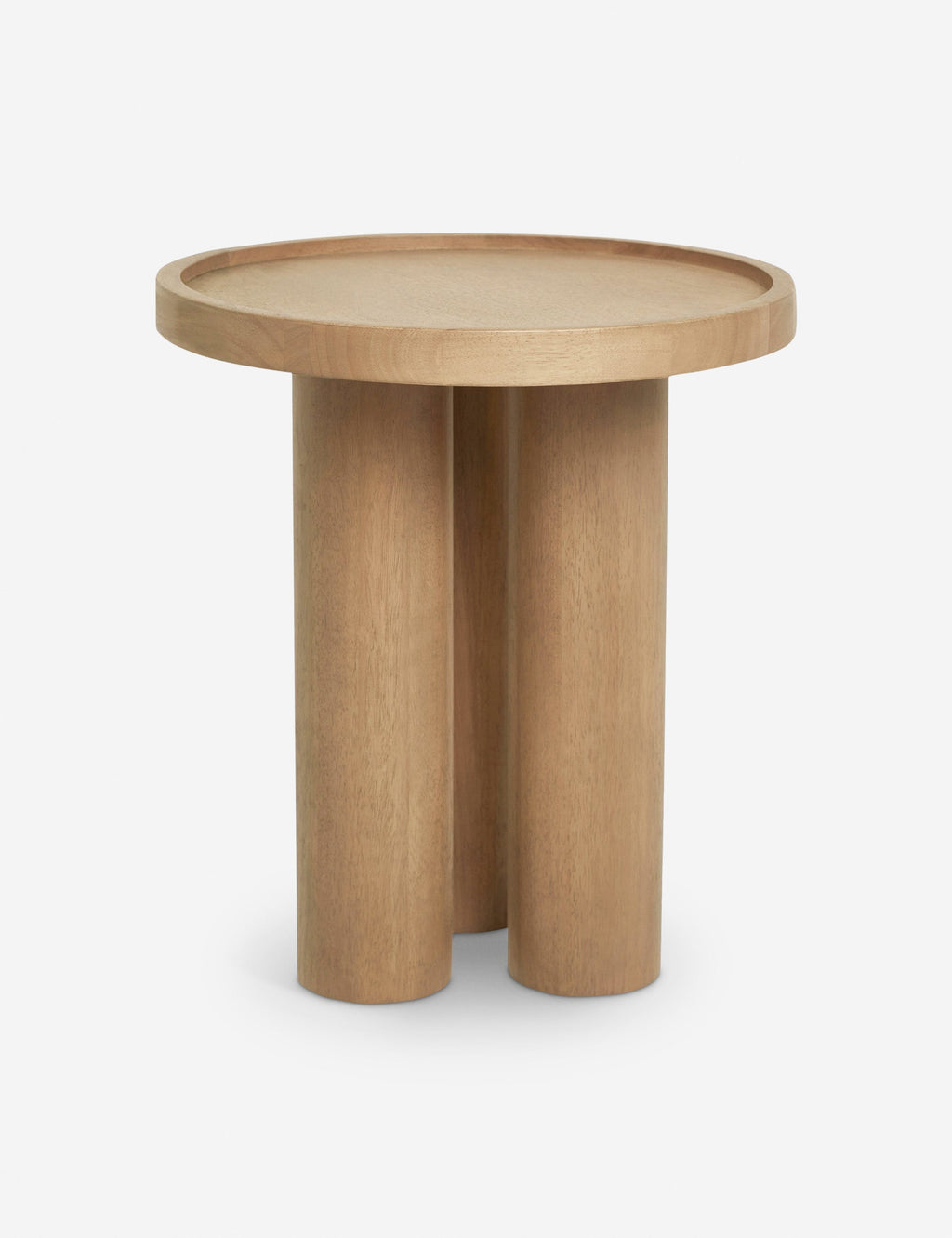 Delta Side Table