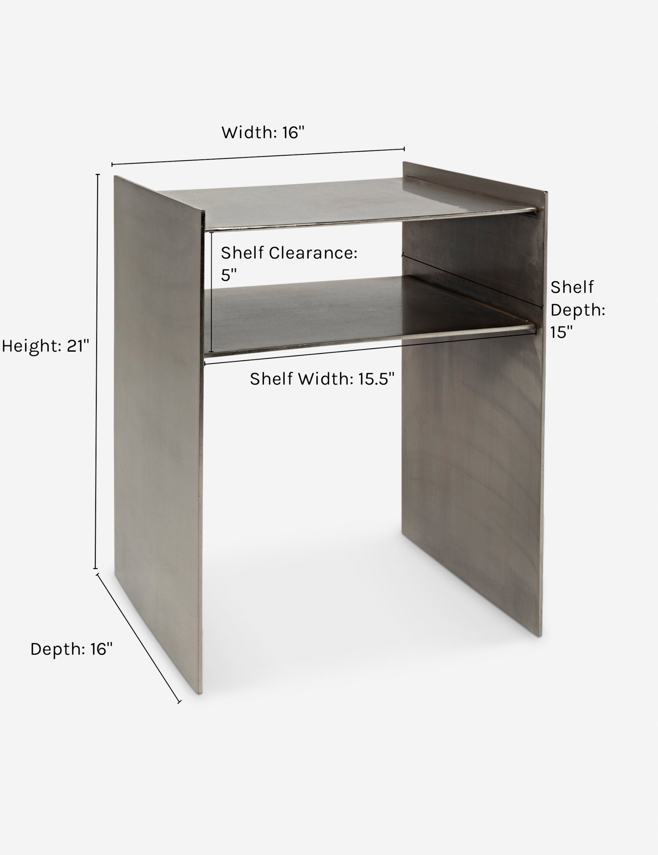 Denice Nightstand
