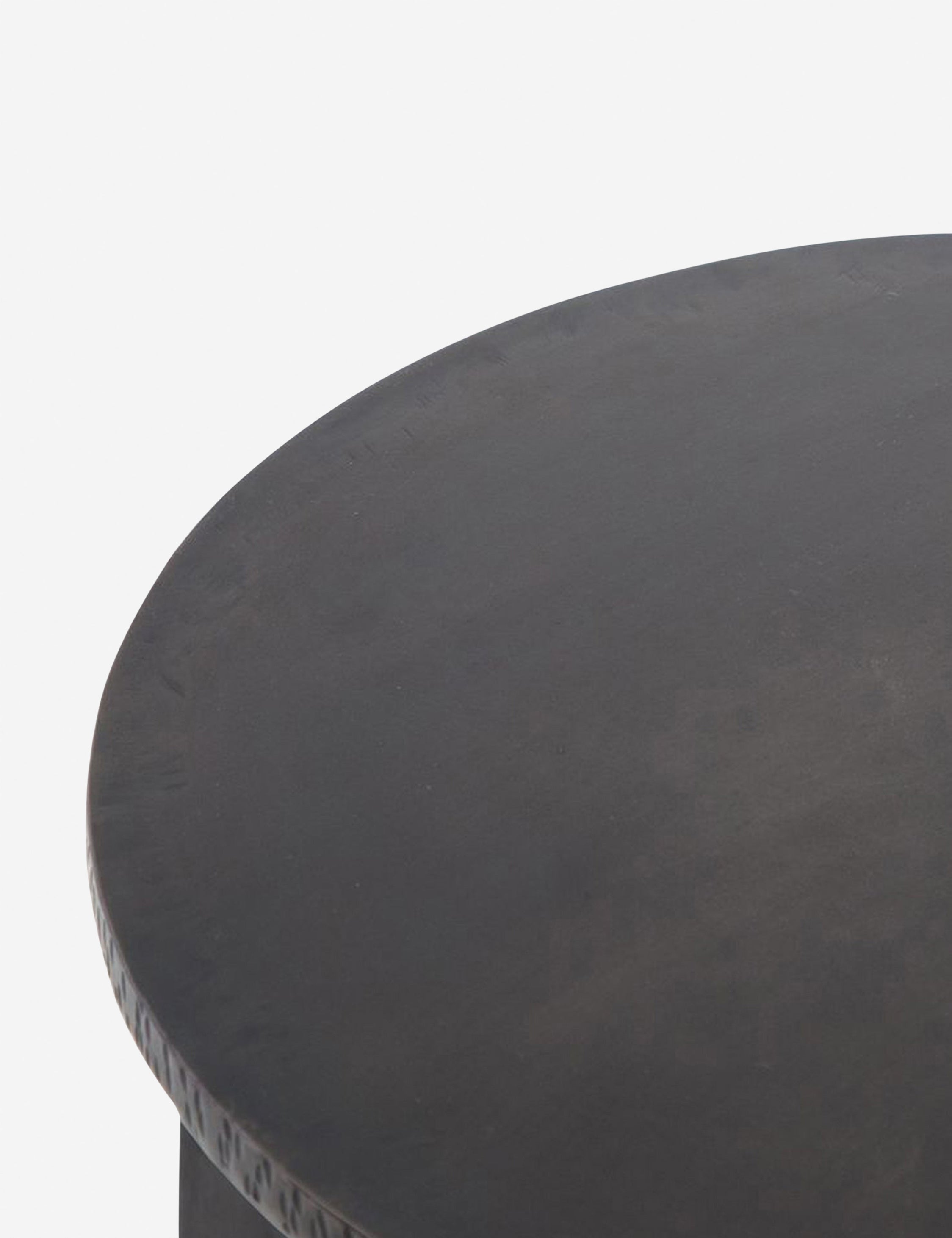 Illy Side Table