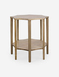 Ivone Side Table