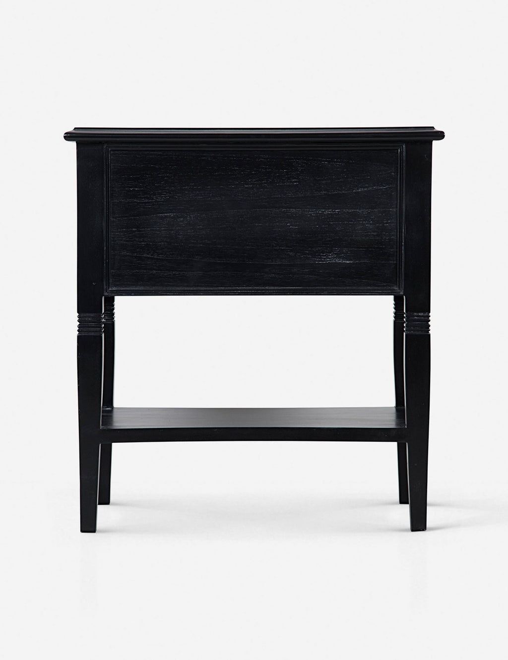 Luna 2 Drawer Nightstand