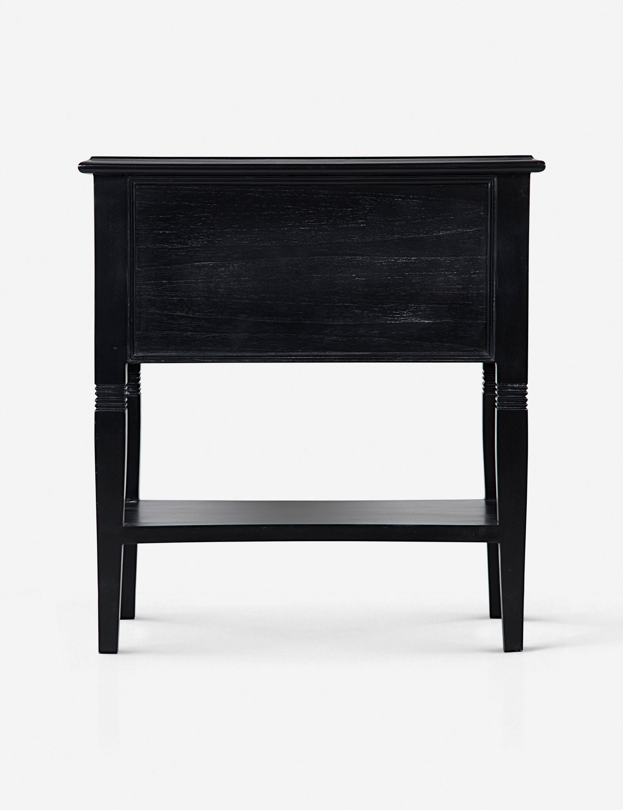 Luna 2 Drawer Nightstand