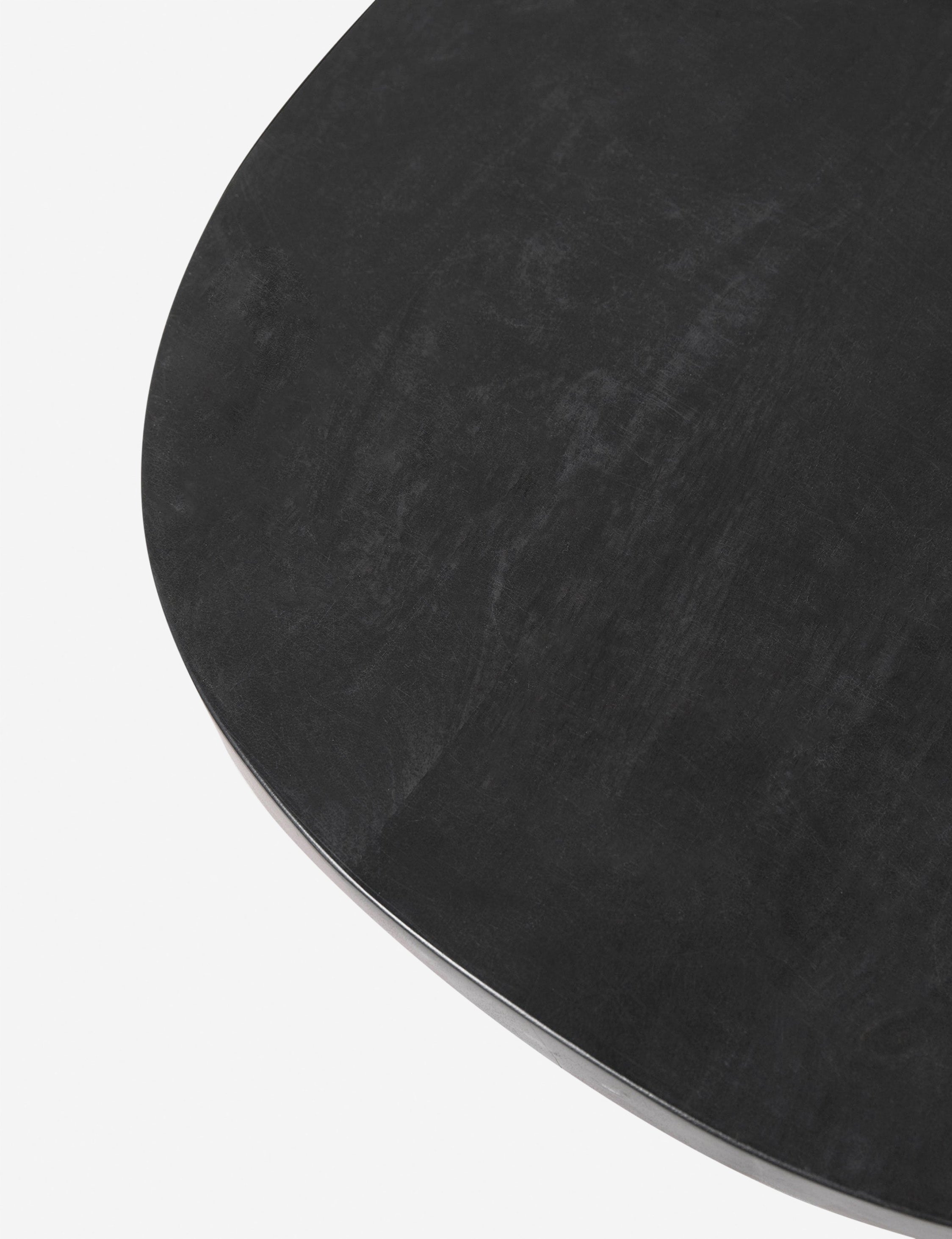 Luna Side Table