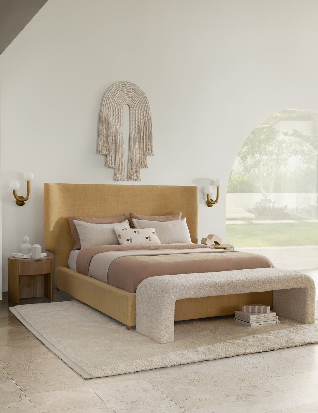 Kono Nightstand